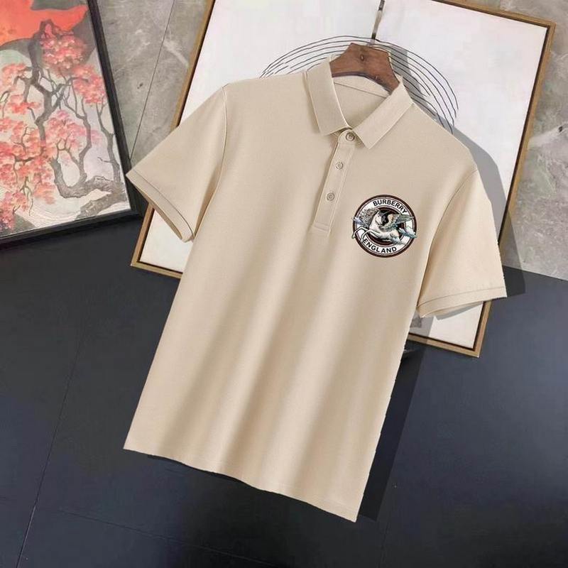 Burberry Men's Polo 178